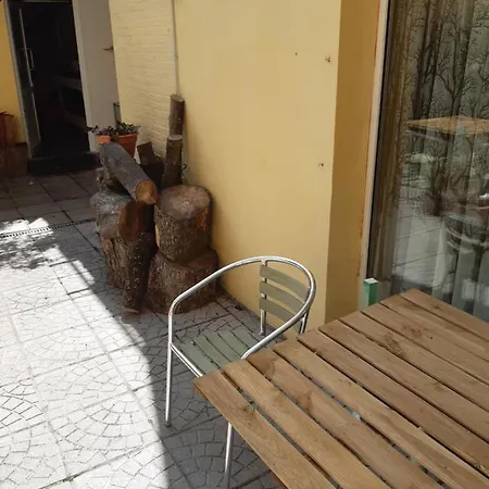 アパート Casa Di Gino *