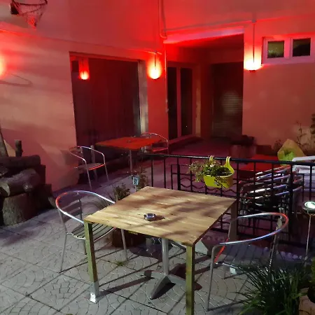 Casa Di Gino アパート