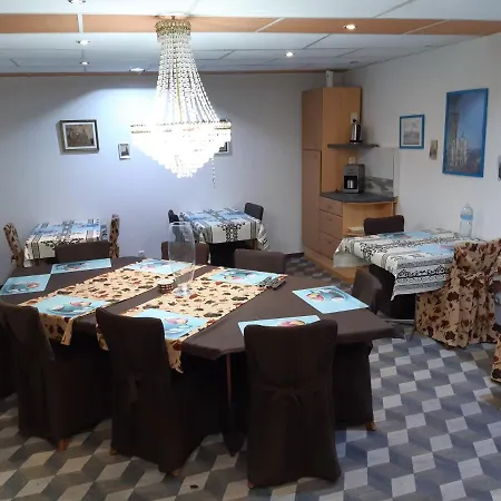 Casa Di Gino アントウェルペン