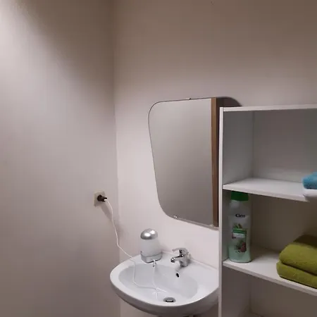 アパート Casa Di Gino *