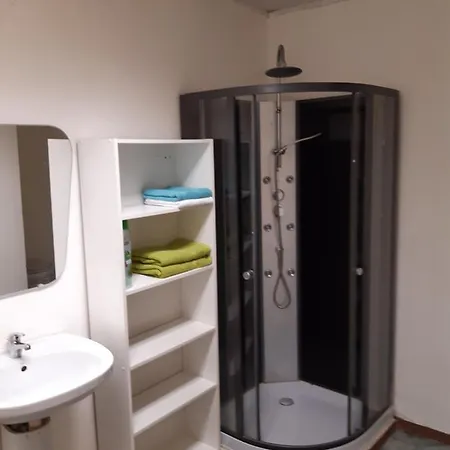 アパート Casa Di Gino *