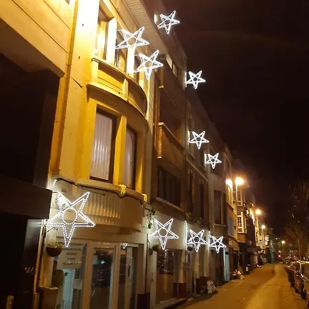 Casa Di Gino