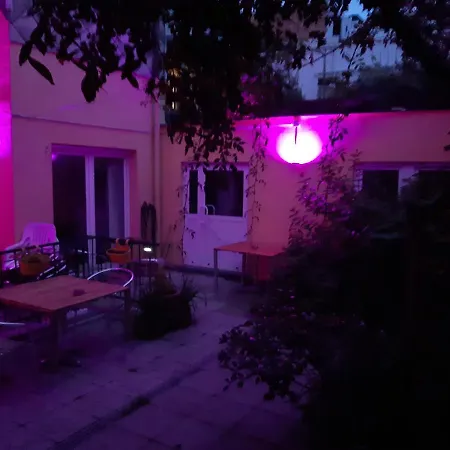 Casa Di Gino Antuérpia