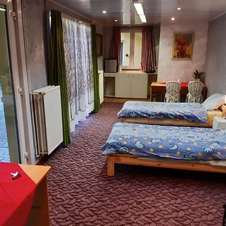 Casa Di Gino Apartamento *