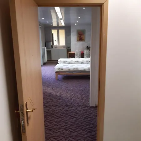 Apartamento Casa Di Gino *